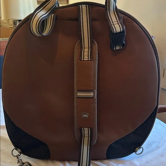 Noble Equine *NWT* Retro Ropers Bag, One Size - Picture 6 of 16